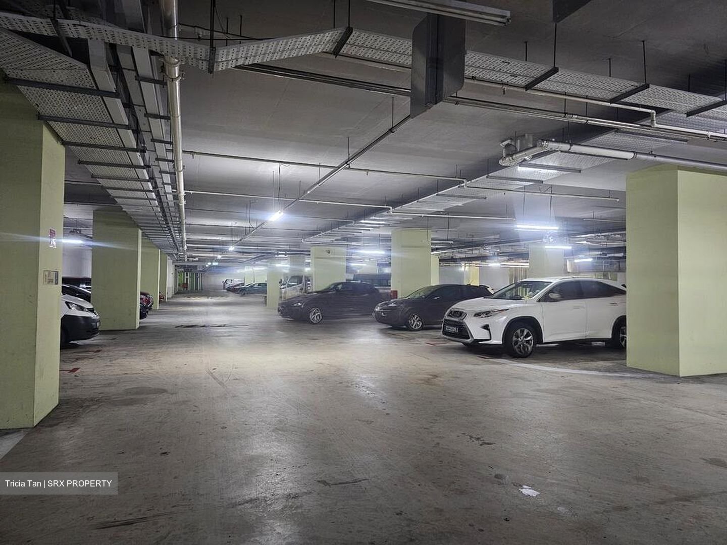 Woodlands Industrial Park E9 (D27), Factory #456942541